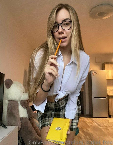 Stefaniisabelfree