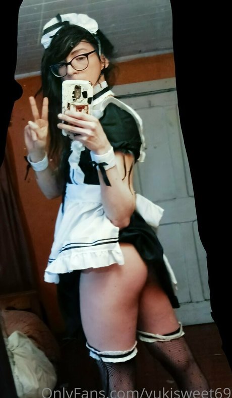 Yukisweet69 OnlyFansリークヌード写真