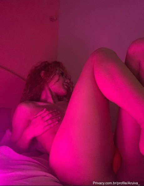Foto desnuda filtrada de OnlyFans de Monique Silva