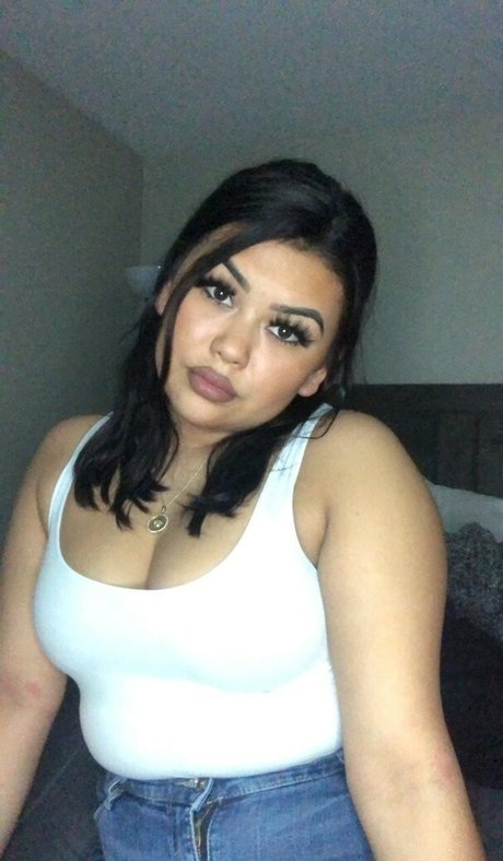 Nahá fotka uniklých OnlyFans od Samanthababyy