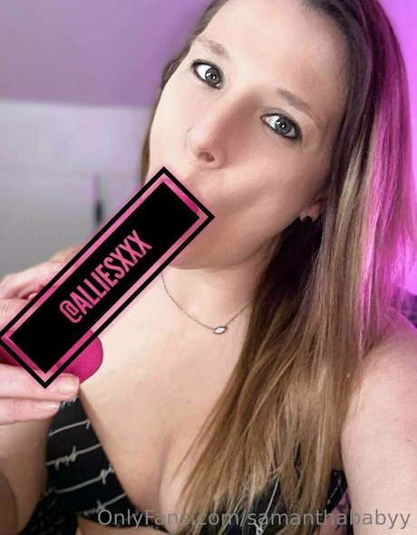 Samanthababyy