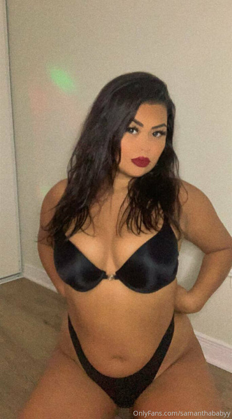 Samanthababyy