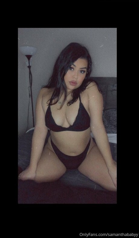 Samanthababyy