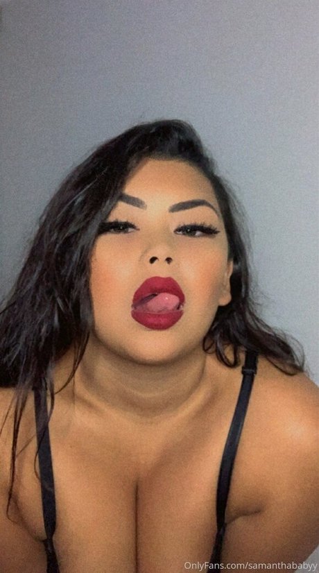 Samanthababyy
