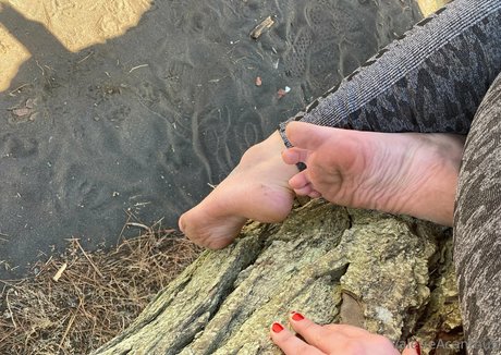 Naken lekkede OnlyFans-bilde av Valacanthus