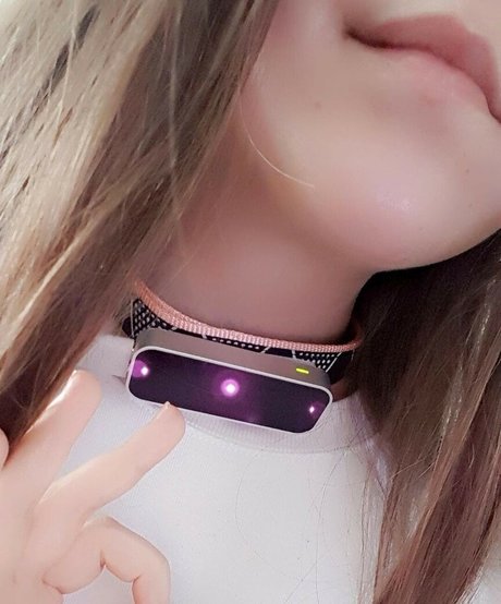 Shylily OnlyFansリークヌード写真
