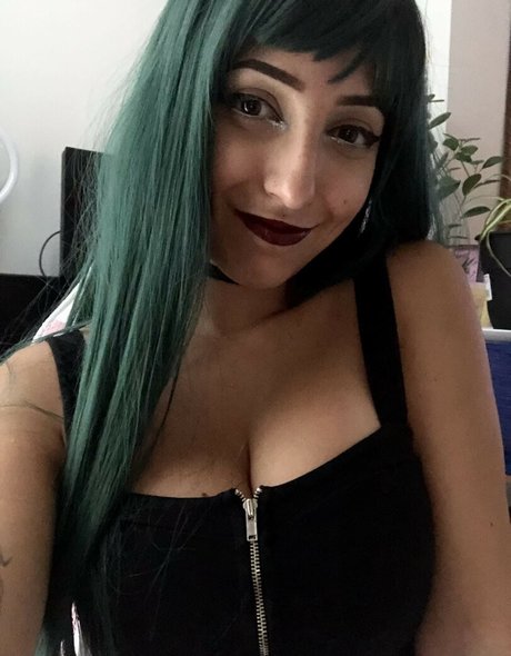 Veganprincess
