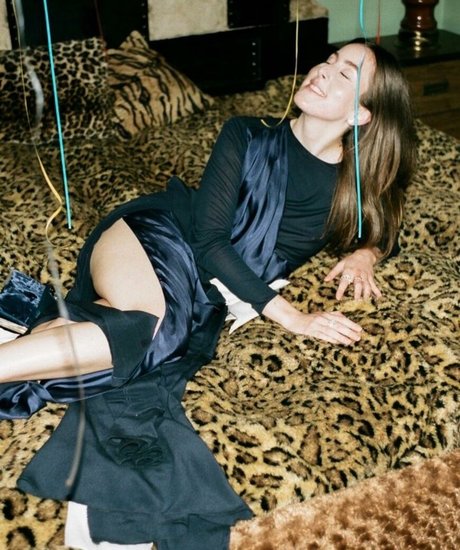 Haim Sisters