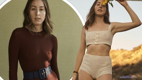 Haim Sisters