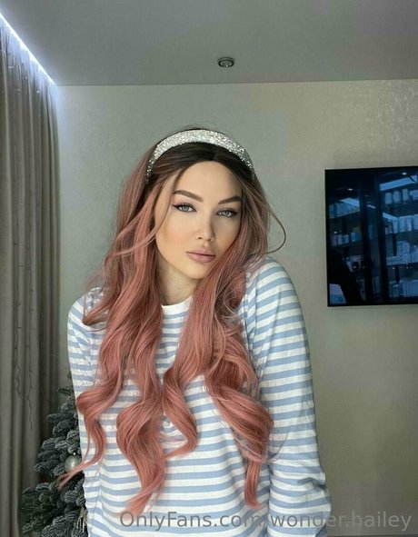 Wonderhailey