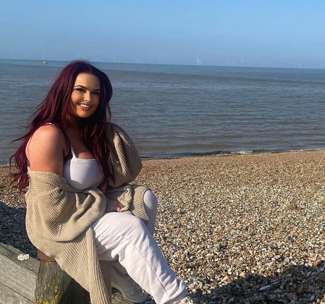 Nagie wyciekłe zdjęcie OnlyFans od Shauni Rixon