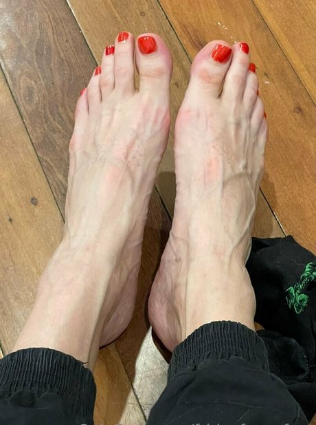 Fridayfancyfeet
