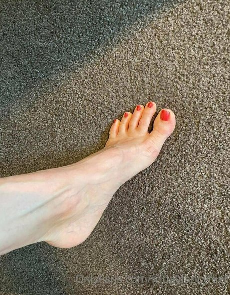 Fridayfancyfeet