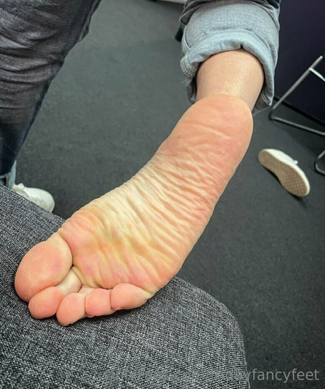 Fridayfancyfeet
