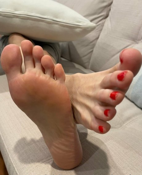 Fridayfancyfeet