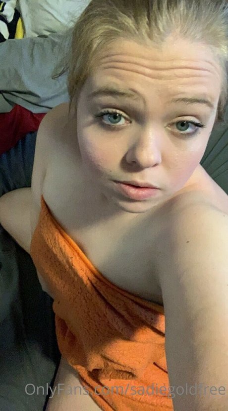 Sadiegoldfree