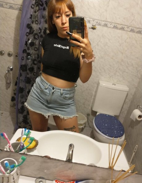 Nagie wyciekłe zdjęcie OnlyFans od Ssophhie