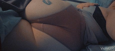 Violetbb  nude leaked OnlyFans photo