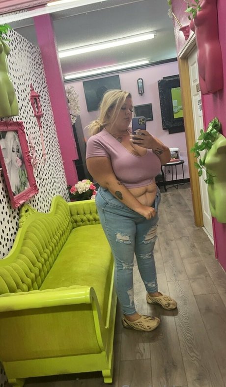 Tabbyvonxxx