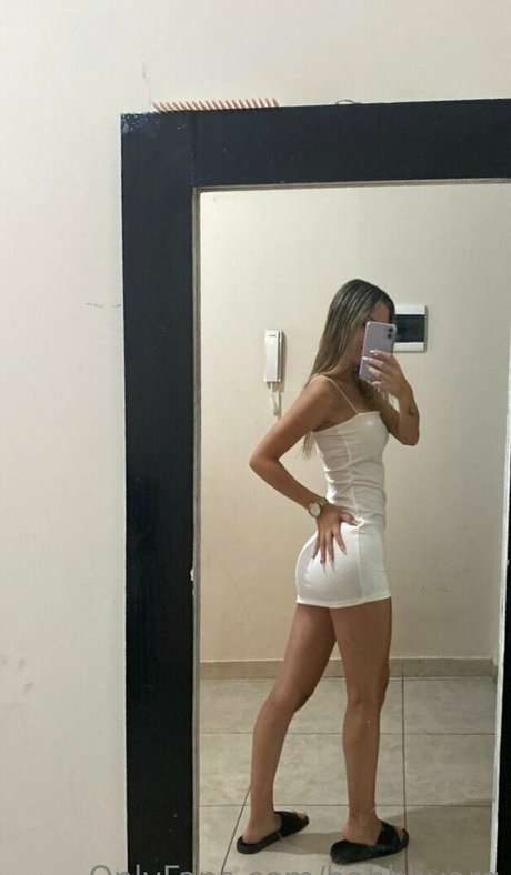Nahá fotka uniklých OnlyFans od Babbbyarg