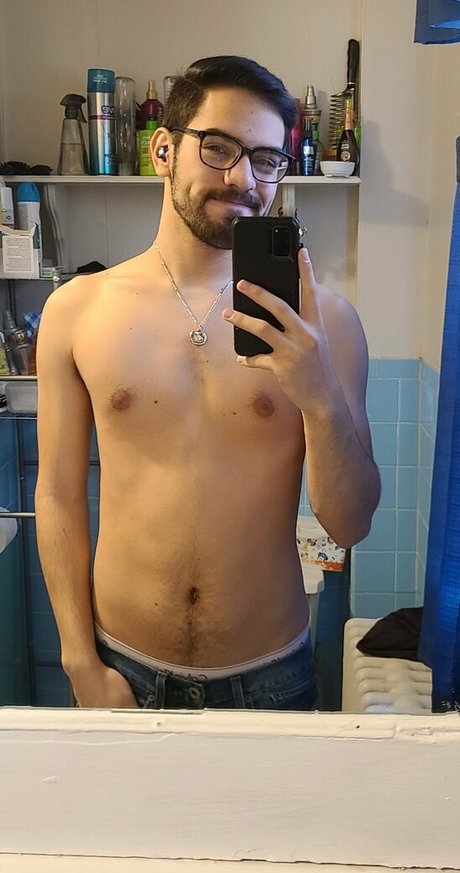 Tragicgaynerd