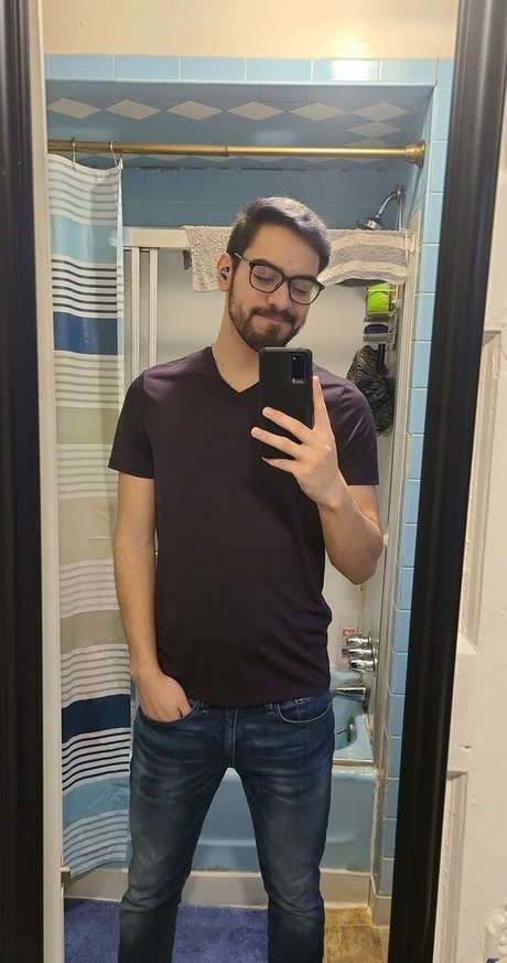 Tragicgaynerd