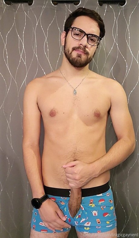 Tragicgaynerd