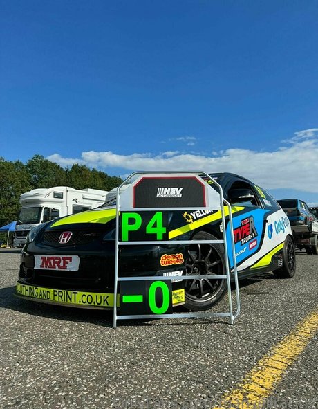 Mansellracing