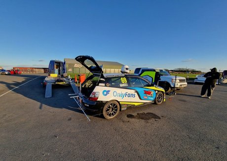 Mansellracing