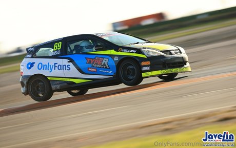 Mansellracing