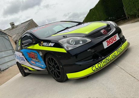 Mansellracing