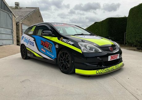 Mansellracing