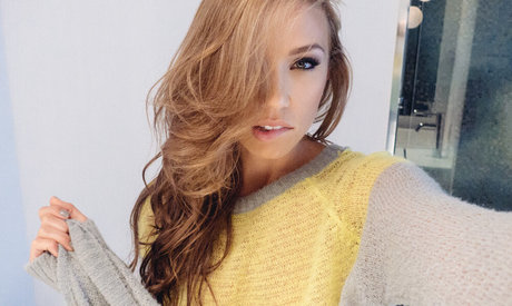 Nicole Mejia