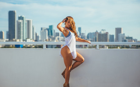 Nicole Mejia