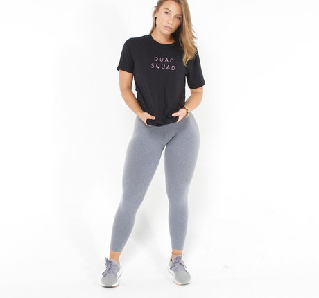 Nicole Mejia