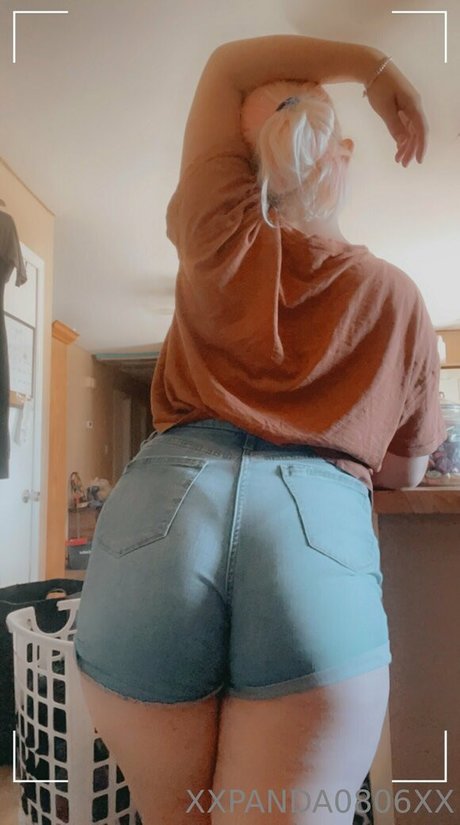 Xxpanda0806xx  nude leaked OnlyFans photo