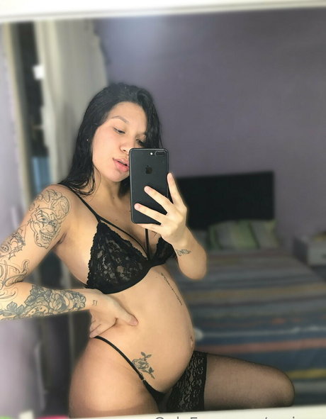 Nahá fotka uniklých OnlyFans od Rociops