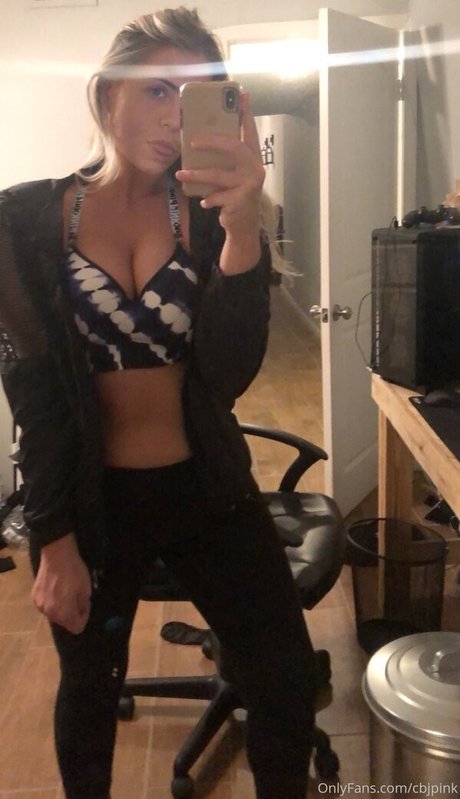 Pinkcbj  nude leaked OnlyFans photo
