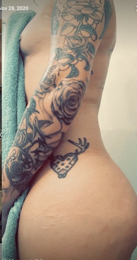 Nahá fotka uniklých OnlyFans od Ak47killla