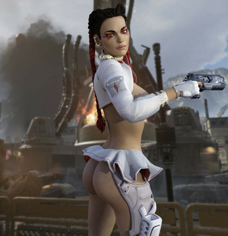 Apex Legends