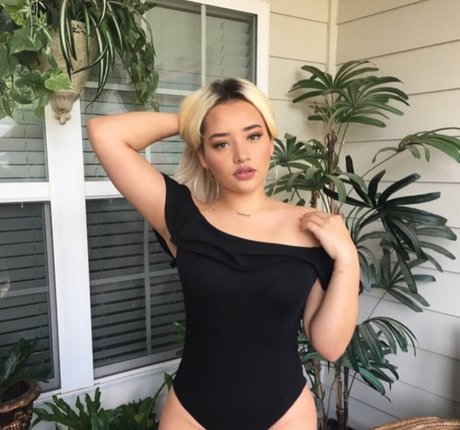 Nacktes geleaktes OnlyFans-Foto von Kim Johannson