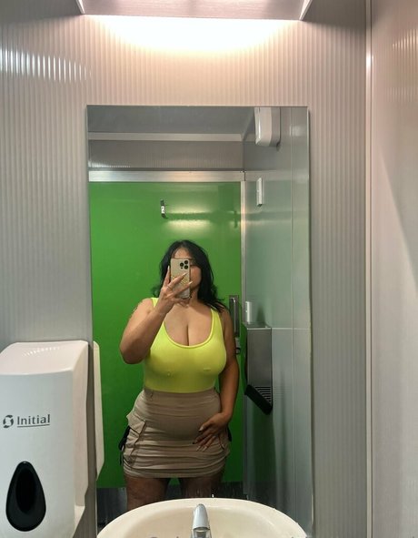 Shellzangel  nude leaked OnlyFans photo