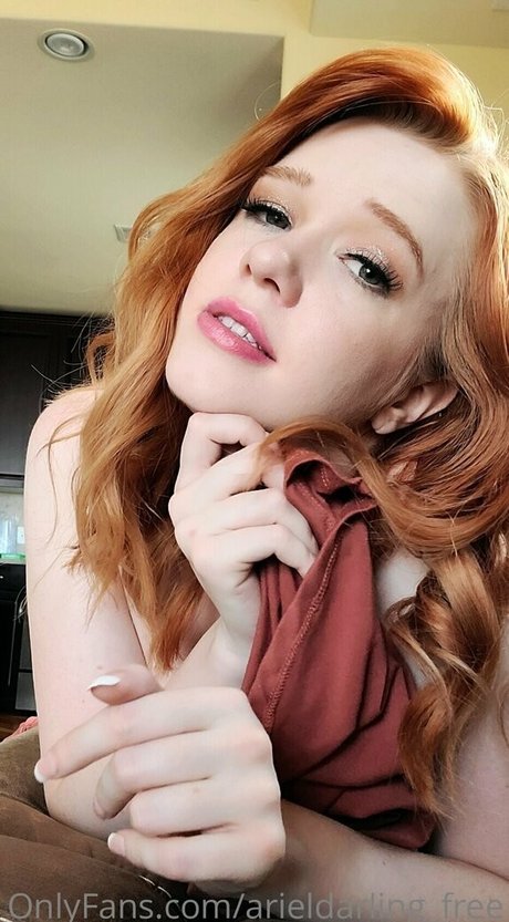 Arieldarlingfree
