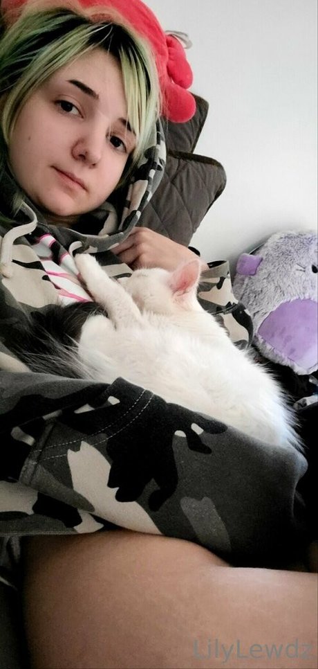 Lilygripzfree