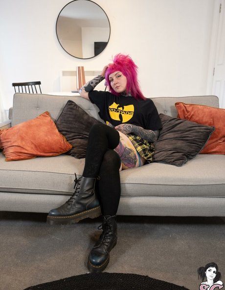 Naken lekkede OnlyFans-bilde av Blacktop