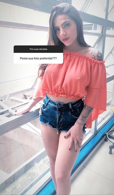 Kauane Siqueira