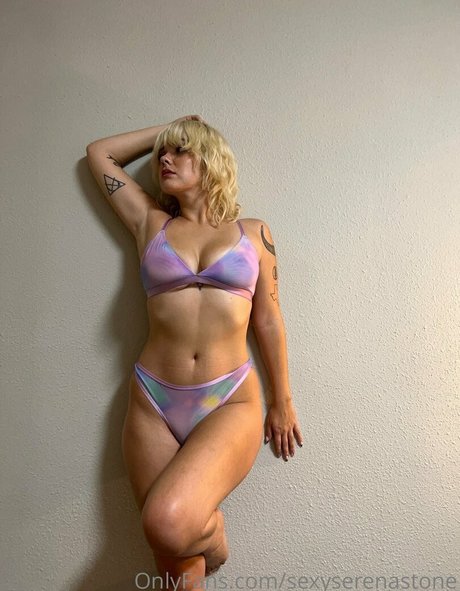 Xxsummerstone  nude leaked OnlyFans photo
