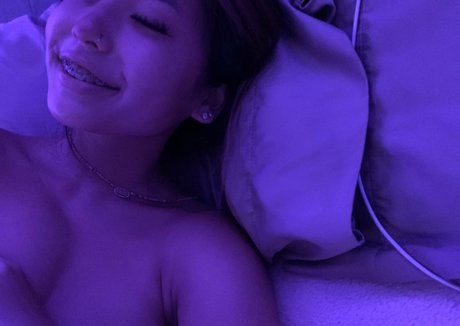 Skyewrld  nude leaked OnlyFans photo