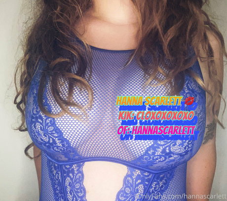 Hannascarlett