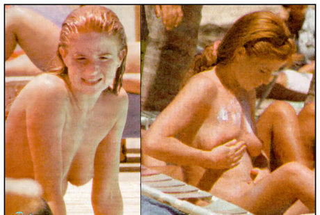 Patsy Palmer